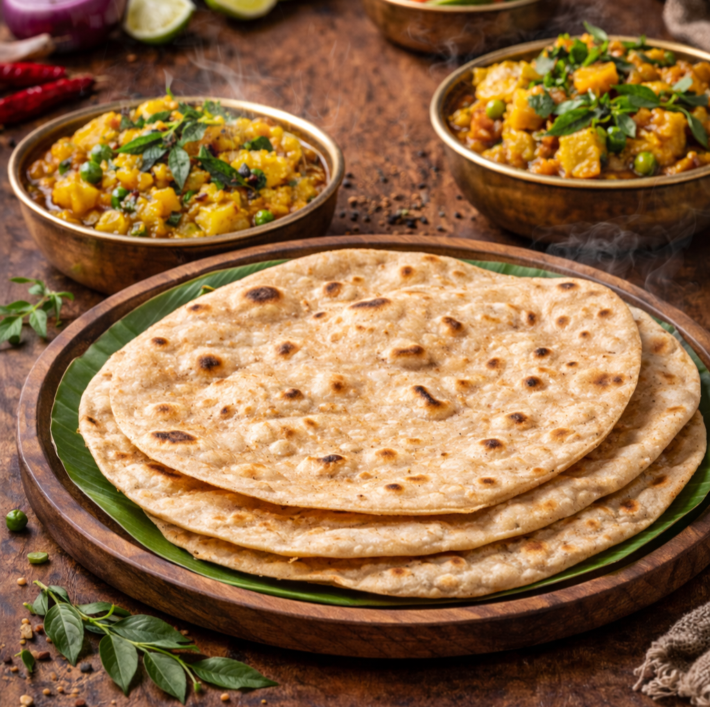 Chapati