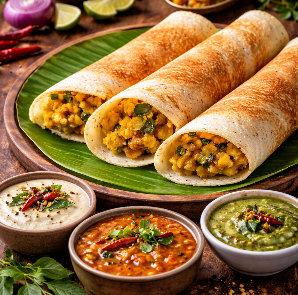 Dosa
