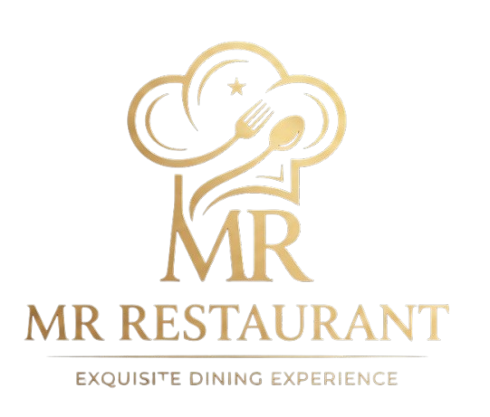MR Restaurant Logo